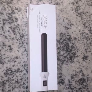 Lange Ondule Curling Wand